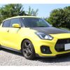 suzuki swift 2018 quick_quick_CBA-ZC33S_ZC33S-112470 image 12