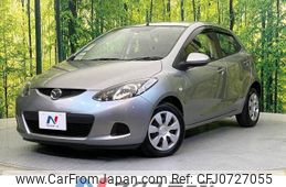 mazda demio 2010 -MAZDA--Demio DBA-DE3FS--DE3FS-283330---MAZDA--Demio DBA-DE3FS--DE3FS-283330-