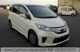 honda freed 2011 -HONDA--Freed DAA-GP3--GP3-1006245---HONDA--Freed DAA-GP3--GP3-1006245-