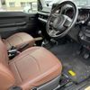 suzuki jimny 2022 -SUZUKI--Jimny 3BA-JB64W--JB64W-236269---SUZUKI--Jimny 3BA-JB64W--JB64W-236269- image 22