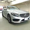 mercedes-benz c-class 2016 CFJ1594918 image 1