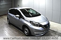 nissan note 2020 -NISSAN--Note HE12-306418---NISSAN--Note HE12-306418-