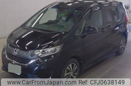 honda freed 2017 quick_quick_DBA-GB5_1014469