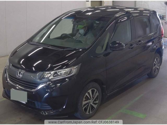 honda freed 2017 quick_quick_DBA-GB5_1014469 image 1