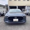 mazda mazda3-fastback 2019 quick_quick_BP5P_BP5P-100246 image 2