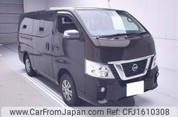 nissan caravan-van 2020 CFJ1610308