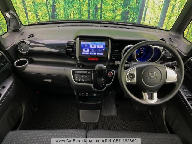 honda n-box 2016 quick_quick_JF1_JF1-1908406 image 2