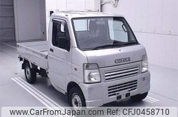 suzuki carry-truck 2004 -SUZUKI--Carry Truck DA63T-266896---SUZUKI--Carry Truck DA63T-266896-