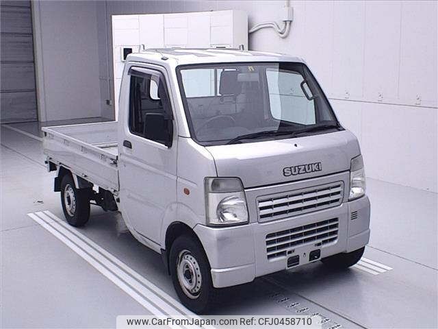 suzuki carry-truck 2004 -SUZUKI--Carry Truck DA63T-266896---SUZUKI--Carry Truck DA63T-266896- image 1