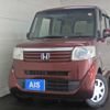 honda n-box 2012 -HONDA 【岡崎 580ﾄ1412】--N BOX DBA-JF1--JF1-1132261---HONDA 【岡崎 580ﾄ1412】--N BOX DBA-JF1--JF1-1132261- image 1