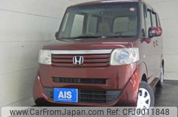 honda n-box 2012 -HONDA 【岡崎 580ﾄ1412】--N BOX DBA-JF1--JF1-1132261---HONDA 【岡崎 580ﾄ1412】--N BOX DBA-JF1--JF1-1132261-