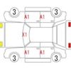 mitsubishi ek 2013 -MITSUBISHI--ek Custom DBA-B11W--B11W-0011939---MITSUBISHI--ek Custom DBA-B11W--B11W-0011939- image 2