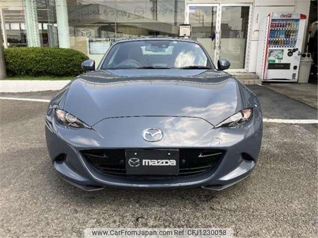 mazda roadster 2019 -MAZDA--Roadster 5BA-NDERC--NDERC-500209---MAZDA--Roadster 5BA-NDERC--NDERC-500209- image 2