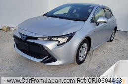 toyota corolla-sport 2018 -TOYOTA--Corolla Sport 6AA-ZWE211H--ZWE211H-1006622---TOYOTA--Corolla Sport 6AA-ZWE211H--ZWE211H-1006622-