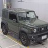 suzuki jimny-sierra 2022 -SUZUKI 【豊田 537ﾌ1010】--Jimny Sierra 3BA-JB74W--JB74W-177597---SUZUKI 【豊田 537ﾌ1010】--Jimny Sierra 3BA-JB74W--JB74W-177597- image 10