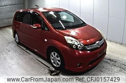 toyota isis 2011 -TOYOTA--Isis ZGM10W-0031525---TOYOTA--Isis ZGM10W-0031525-