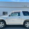 mitsubishi pajero-mini 2002 CFJ1461206 image 9