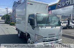 isuzu elf-truck 2014 GOO_NET_EXCHANGE_0600699A30250508W002