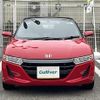 honda s660 2017 -HONDA--S660 DBA-JW5--JW5-1020039---HONDA--S660 DBA-JW5--JW5-1020039- image 5