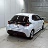 toyota yaris 2022 -TOYOTA 【那須 533さ】--Yaris KSP210-0088750---TOYOTA 【那須 533さ】--Yaris KSP210-0088750- image 6