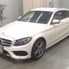 mercedes-benz c-class-station-wagon 2017 -MERCEDES-BENZ--Benz C Class Wagon 205242-WDD2052422F623249---MERCEDES-BENZ--Benz C Class Wagon 205242-WDD2052422F623249- image 1