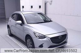 mazda demio 2017 -MAZDA--Demio DJ3AS-304051---MAZDA--Demio DJ3AS-304051-