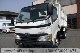 hino dutro 2011 -HINO--Hino Dutoro XZU554T--0002922---HINO--Hino Dutoro XZU554T--0002922-