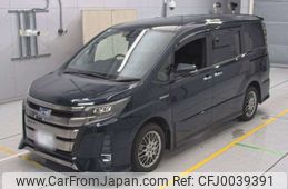 toyota noah 2018 -TOYOTA 【春日井 310も99】--Noah ZWR80W-0325976---TOYOTA 【春日井 310も99】--Noah ZWR80W-0325976-