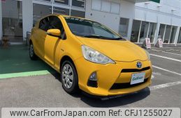 toyota aqua 2013 -TOYOTA--AQUA DAA-NHP10--NHP10-2160222---TOYOTA--AQUA DAA-NHP10--NHP10-2160222-