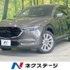 mazda cx-8 2018 CFJ9497842 image 1
