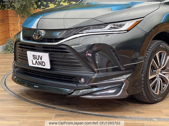 toyota harrier 2020 -TOYOTA--Harrier 6BA-MXUA85--MXUA85-0004617---TOYOTA--Harrier 6BA-MXUA85--MXUA85-0004617- image 2