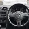 volkswagen golf 2013 -VOLKSWAGEN--VW Golf DBA-1KCBZ--WVWZZZ1KZDW083428---VOLKSWAGEN--VW Golf DBA-1KCBZ--WVWZZZ1KZDW083428- image 5