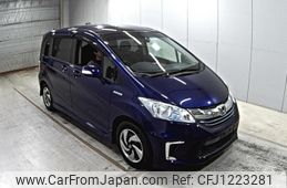 honda freed 2015 -HONDA--Freed GP3-1221962---HONDA--Freed GP3-1221962-