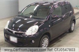 toyota passo 2014 -TOYOTA 【岩手 502す186】--Passo KGC35-0032805---TOYOTA 【岩手 502す186】--Passo KGC35-0032805-