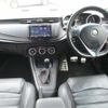 alfa-romeo giulietta 2018 -ALFA ROMEO 【岐阜 303ﾆ1403】--Alfa Romeo Giulietta 94018P-07519620---ALFA ROMEO 【岐阜 303ﾆ1403】--Alfa Romeo Giulietta 94018P-07519620- image 8