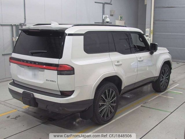 lexus gx 2025 CFJ1848506 image 2
