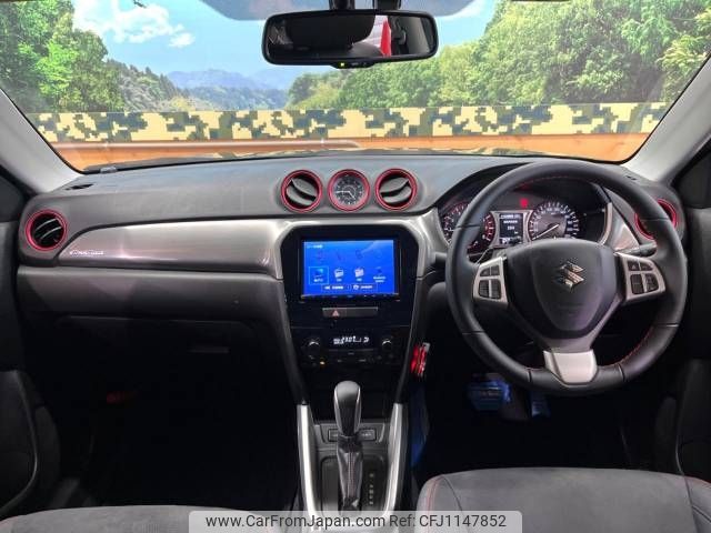 suzuki escudo 2019 -SUZUKI--Escudo CBA-YEA1S--TSMLYEA1S00516454---SUZUKI--Escudo CBA-YEA1S--TSMLYEA1S00516454- image 2