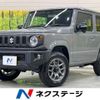 suzuki jimny 2025 CFJ1756609 image 1
