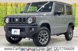 suzuki jimny 2025 CFJ1756609