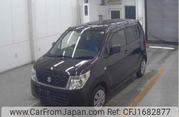 suzuki wagon-r 2014 CFJ1682877