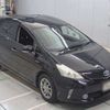 toyota prius-α 2013 -TOYOTA--Prius α DAA-ZVW41W--ZVW41W-3324217---TOYOTA--Prius α DAA-ZVW41W--ZVW41W-3324217- image 10