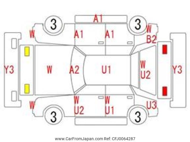 toyota crown 2005 -TOYOTA--Crown DBA-GRS183--GRS183-0005078---TOYOTA--Crown DBA-GRS183--GRS183-0005078- image 2