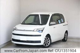 toyota spade 2017 -TOYOTA--Spade DBA-NSP141--NSP141-8043763---TOYOTA--Spade DBA-NSP141--NSP141-8043763-