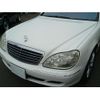 mercedes-benz s-class 2003 -MERCEDES-BENZ 【宮城 302ﾃ8247】--Benz S Class 220075--2A385671---MERCEDES-BENZ 【宮城 302ﾃ8247】--Benz S Class 220075--2A385671- image 15