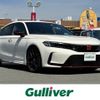honda civic 2023 CFJ1678356 image 1