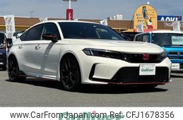 honda civic 2023 CFJ1678356