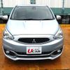 mitsubishi mirage 2017 CFJ1468700 image 4