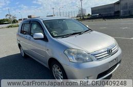 toyota raum 2008 22547