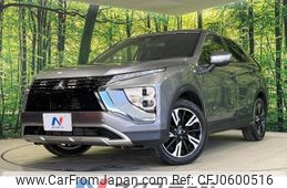 mitsubishi eclipse-cross 2022 -MITSUBISHI--Eclipse Cross 5BA-GK1W--GK1W-0500452---MITSUBISHI--Eclipse Cross 5BA-GK1W--GK1W-0500452-