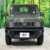 suzuki jimny 2020 CFJ1836203 image 14